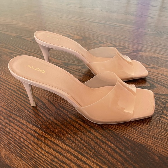 Aldo Acaeclya High Heel Sandal - Picture 3 of 3